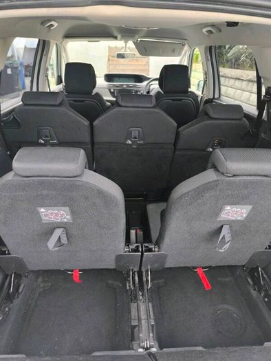Citroen C4 Grand Picasso