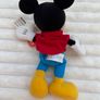 Star Bean Mickey Mouse Plush Mattel Dirty Please look at the pictures Image 10