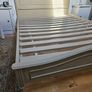 King Size bed frame Image 2