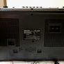 From 1980 Sanyo Stereo-Radiorekorder M4500KE, Working perfect, tested. Image 7