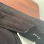 Hugo Boss black baseball cap with logo one size adjustable Image 5