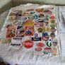 Motorcycle stickers Image 4