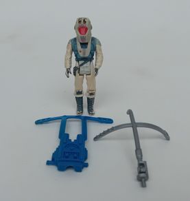 Kenner MASK Adventure Pack Rescue Mission