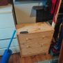 chest of drawers Image 2