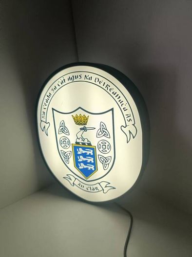 Clare GAA Lightbox