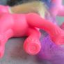 Magic Potion Sunsparkle and free McDonalds small Sun Sparkle MLP G2 My Little Pony Image 10