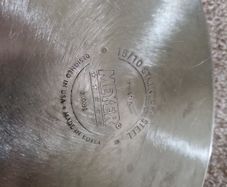Mayer roasting pot