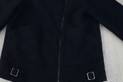 girls Zara coat size 9-10 years