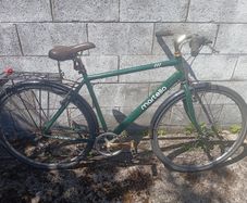 Martello Mens Bike