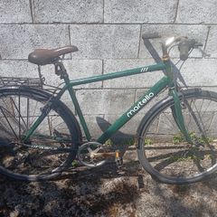 Martello Mens Bike