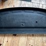 VW Golf car boot shelf/cover Image 2