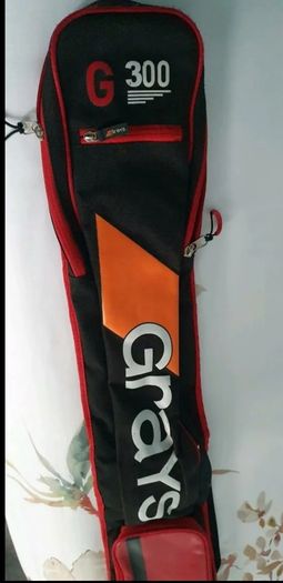 Mixed-up pitch and putt Item's
