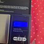 Portable 200g x 0.1g Mini Digital Scale Image 3