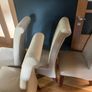 6 Kitchen chairs Image 2