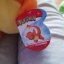 Charmander 2020 Pokemon  Plush Wicked Cool Toys 8" Stuffed NEW Image 2