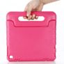 For Lenovo Tab M10 3rd Gen TB328FU / TB328XU Kids Case Shockproof Cover With Stand - Pink Image 2
