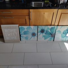 canvas pictures