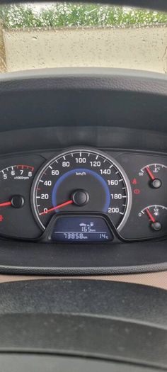 I10 hyundai