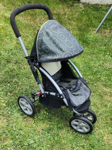 Dolls Buggy