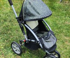 Dolls Buggy