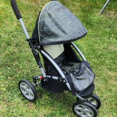 Dolls Buggy