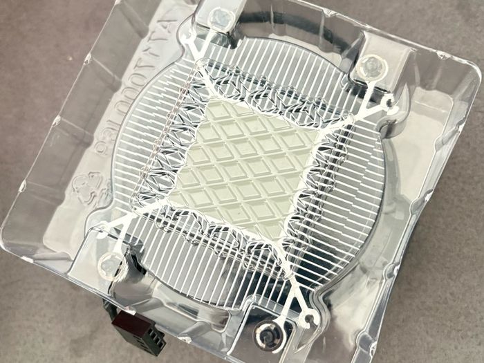 AMD cpu cooler