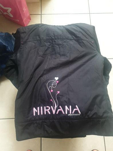 Woman's Ski Jacket