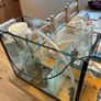 Aquarium setup with sump Image 4