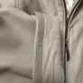 Genuine leather coat Image 5