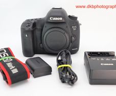 Canon 5d Mk 3 (mk Iii) Dslr Full-frame Camera #089