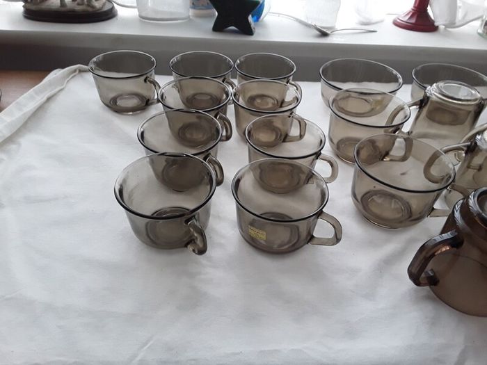 crockery