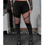 'Embrace Chaos' Spellbinding Tunic Top size 18 + matching leggings & skirts available Image 2