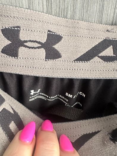Under armour shorts