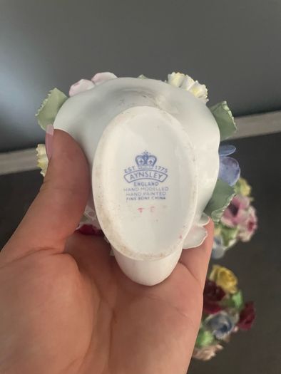vintage china,English pottery