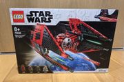 Lego 75240 Major Vonreg's TIE Fighter