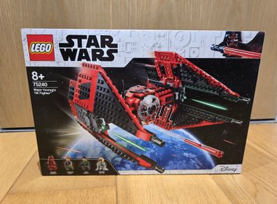 Lego 75240 Major Vonreg's TIE Fighter