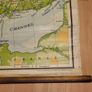 Educational map of Great Britain and Ireland Image 3