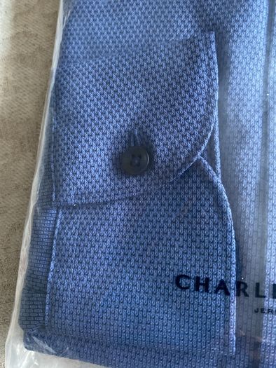 Charles Tyrwhitt men shirt
