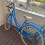 Citadinne City Bike Image 4