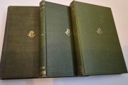 Aristophanes Loebs. Greek History