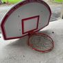 Mini basketball rings Image 2