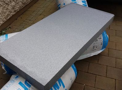 EPS70 100mm insulation boards