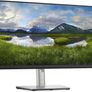 Dell P2422he 24" Usb-c - 1920 X 1080 Full Hd (1080p) - Ips - Led Monitor - 5 Ms - Hdmi, Displayport, Usb-c Image 2