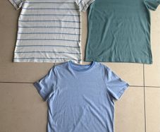 Brand New T-Shirts