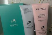 Liz Earle Botanical Body Cream 200nl Duo