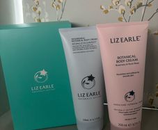 Liz Earle Botanical Body Cream 200nl Duo