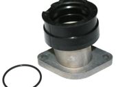 Yamah Yfm250 Flange Intake 4xe-13586-00-00 Carburetor Rubber 99-04 Yfm250