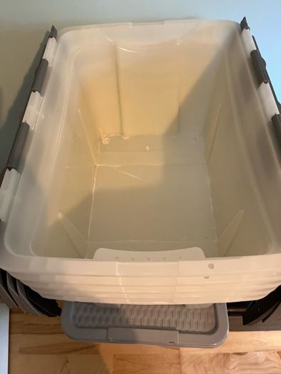 Storage Boxes