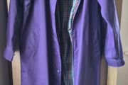 ladies Waterproof Coat