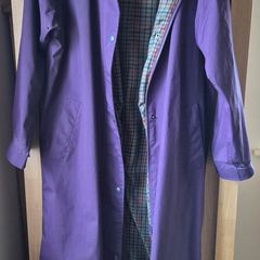 ladies Waterproof Coat